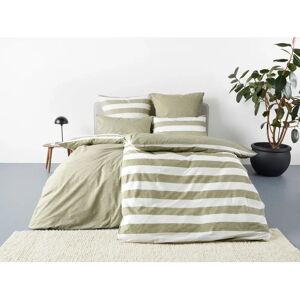 OTTO PRODUCTS Big Stripe - Bettwäsche OTTO PRODUCTS Big Stripe - Bettwäsche