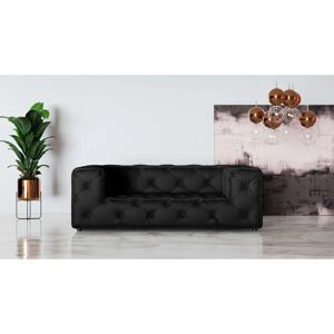 Places of Style FOLLINA 2-Sitzer Samtsofa - Sofa Places of Style FOLLINA 2-Sitzer Samtsofa - Sofa