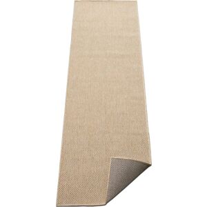 MY HOME - Anna - Beige - 67x230 cm - Rug MY HOME - Anna - Beige - 67x230 cm - Rug