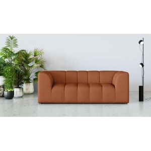 Home Affaire Tuure 3-Sitzer Velourssofa - Sofa Home Affaire Tuure 3-Sitzer Velourssofa - Sofa