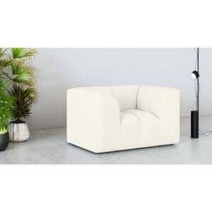 HOME AFFAIRE Tuure Sessel - Wellenunterfederung, Polyester, Made in Poland HOME AFFAIRE Tuure Sessel - Wellenunterfederung, Polyester, Made in Poland