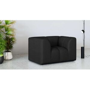 HOME AFFAIRE Tuure Sessel - Velours, mit Federkern, 134cm HOME AFFAIRE Tuure Sessel - Velours, mit Federkern, 134cm