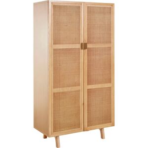 LEGER HOME BY LENA GERCKE Lina Beiges Sideboard - Sideboard LEGER HOME BY LENA GERCKE Lina Beiges Sideboard - Sideboard