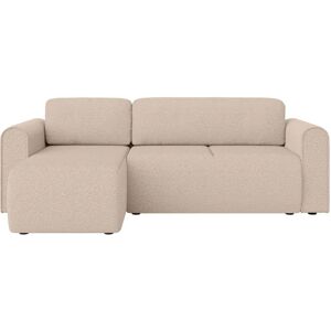 INOSIGN Zacharia Wählbares Schlafsofa mit Bettkasten - Sofa INOSIGN Zacharia Wählbares Schlafsofa mit Bettkasten - Sofa