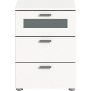 INOSIGN - ONEX - Weiß - Glasfront - Cabinet INOSIGN - ONEX - Weiß - Glasfront - Cabinet