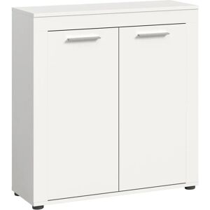 INOSIGN Aosta Weiß Highboard - Sideboard INOSIGN Aosta Weiß Highboard - Sideboard