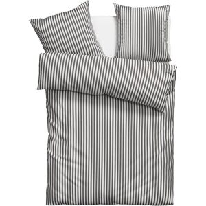 LeGer Home Linnea Grau Bettwäsche-Set LeGer Home Linnea Grau Bettwäsche-Set