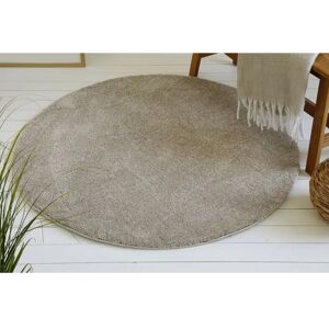 MY HOME Yvaine Beiger Hochflor-Teppich - Teppich MY HOME Yvaine Beiger Hochflor-Teppich - Teppich