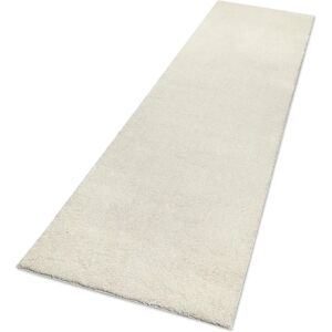 MY HOME Yvaine Beiger Hochflor-Teppich - Teppich MY HOME Yvaine Beiger Hochflor-Teppich - Teppich