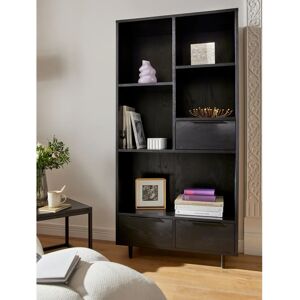 GUIDO MARIA KRETSCHMER Priya Highboard - FSC-zertifiziert, grau GUIDO MARIA KRETSCHMER Priya Highboard - FSC-zertifiziert, grau