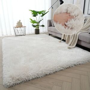 GUIDO - Micro Exclusiv - Creme - 300x400 cm - Teppich GUIDO - Micro Exclusiv - Creme - 300x400 cm - Teppich