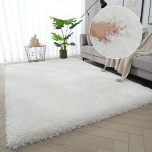 GUIDO - Micro Exclusiv - Altweiß - 300x400 cm - Teppich GUIDO - Micro Exclusiv - Altweiß - 300x400 cm - Teppich
