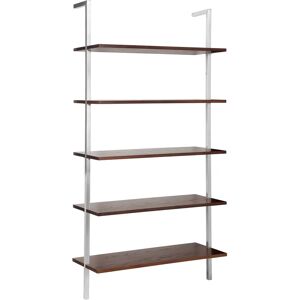 LEGER HOME BY LENA GERCKE ANINNAR Braunes Wand- und Standregal LEGER HOME BY LENA GERCKE ANINNAR Braunes Wand- und Standregal