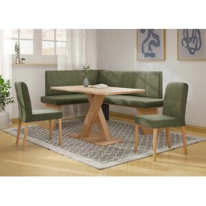 Home Affaire Nina FSC-zertifiziertes Massivholz Eckbankgruppe - Eckbankgruppe Home Affaire Nina FSC-zertifiziertes Massivholz Eckbankgruppe - Eckbankgruppe