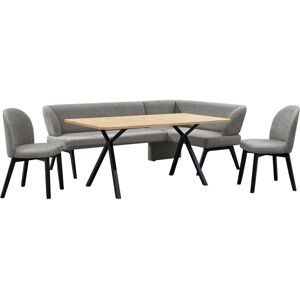 Home affaire Aretha Eckbankgruppe - Landhausstil Möbel Home affaire Aretha Eckbankgruppe - Landhausstil Möbel