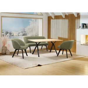 Home Affaire Aretha FSC Essgruppe - Sitzgruppe Home Affaire Aretha FSC Essgruppe - Sitzgruppe