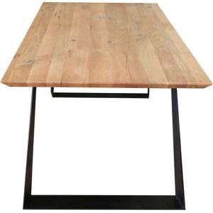 Home AFFAIRE Team Esstisch - Rechteckig, FSC Holz, U-Gestell Home AFFAIRE Team Esstisch - Rechteckig, FSC Holz, U-Gestell