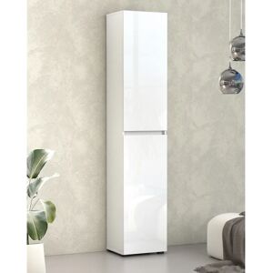 INOSIGN Mister Schuhschrank - 40cm Breit, 200cm Hoch, 34cm Tief - Schuhmöbel INOSIGN Mister Schuhschrank - 40cm Breit, 200cm Hoch, 34cm Tief - Schuhmöbel
