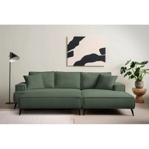 andas Nordic Interior - TVINNU - dunkelgrün - Sofa set andas Nordic Interior - TVINNU - dunkelgrün - Sofa set