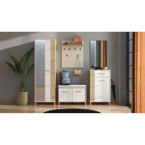 Home Affaire Belfort Kleiderschrank-Set - Garderoben-Set Home Affaire Belfort Kleiderschrank-Set - Garderoben-Set