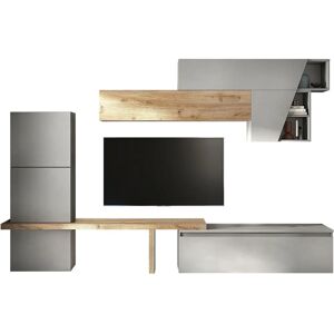 INOSIGN Infinity Wohnwand - Moderne Mediawand INOSIGN Infinity Wohnwand - Moderne Mediawand