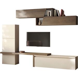 INOSIGN Infinity Medienwand - Moderne TV Wand INOSIGN Infinity Medienwand - Moderne TV Wand