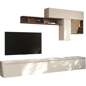INOSIGN INFINITY Mediawand - 276cm Breit, Moderne TV-Wand INOSIGN INFINITY Mediawand - 276cm Breit, Moderne TV-Wand