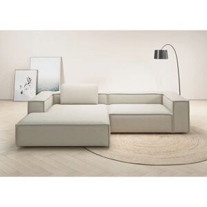 Places of Style - Watertown - Beige Natur - Sofa Places of Style - Watertown - Beige Natur - Sofa