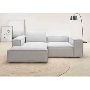 Places of Style Watertown Kompaktes L-Form Sofa - Sofa Places of Style Watertown Kompaktes L-Form Sofa - Sofa