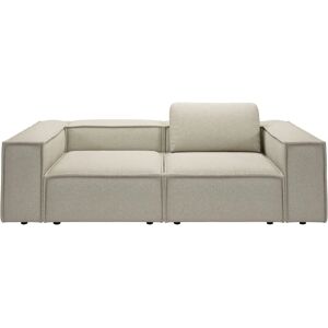 Places of Style - Watertown - beige - 246 cm - Sofa Places of Style - Watertown - beige - 246 cm - Sofa