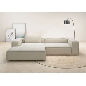 Places of Style Watertown Modern L-Form Sofa - Sofas Places of Style Watertown Modern L-Form Sofa - Sofas