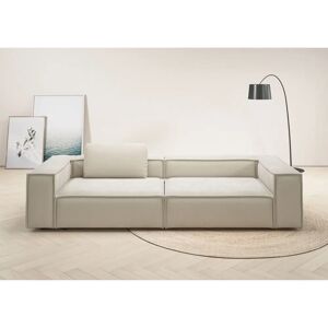 Places of Style Watertown moderner 3-Sitzer - Sofa Places of Style Watertown moderner 3-Sitzer - Sofa