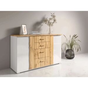 INOSIGN Fabella Kommode - Modern Holzschrank INOSIGN Fabella Kommode - Modern Holzschrank
