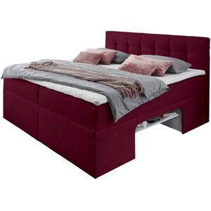 Places of Style - Places of Style - 180x200 - Box Bed Places of Style - Places of Style - 180x200 - Box Bed