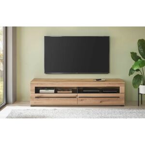 INOSIGN Modernes Lowboard - 180cm Eiche Evoke - TV-Unterteil INOSIGN Modernes Lowboard - 180cm Eiche Evoke - TV-Unterteil