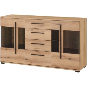 INOSIGN Cantara Sideboard - Modern, FSC-zertifiziert, Europa INOSIGN Cantara Sideboard - Modern, FSC-zertifiziert, Europa