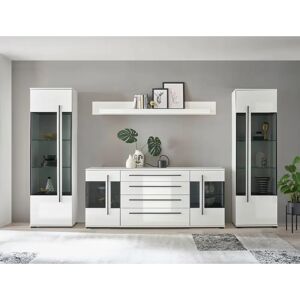 INOSIGN Cantara Wohnwand - Modernes Wohnzimmer-Set INOSIGN Cantara Wohnwand - Modernes Wohnzimmer-Set