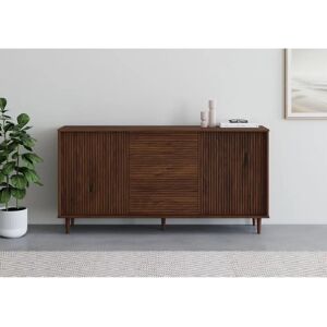 INOSIGN Malmedy Front mit gefrästen Rillen - Sideboard INOSIGN Malmedy Front mit gefrästen Rillen - Sideboard