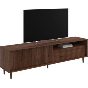 INOSIGN Malmedy Front mit gefrästen Rillen - Sideboard INOSIGN Malmedy Front mit gefrästen Rillen - Sideboard