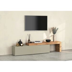 INOSIGN Chronos TV-Board - Modern, Push-to-open, Holzfaserplatte INOSIGN Chronos TV-Board - Modern, Push-to-open, Holzfaserplatte