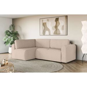 INOSIGN Zacharia Ecksofa mit Stauraum & Schlaffunktion INOSIGN Zacharia Ecksofa mit Stauraum & Schlaffunktion