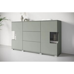 INOSIGN - KENIA-SBH89 - salbei - 150cm - Sideboard INOSIGN - KENIA-SBH89 - salbei - 150cm - Sideboard