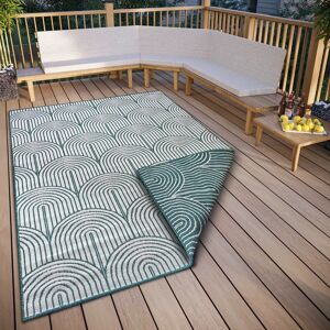 Hanse Home Reversible Outdoor Carpet - Weatherproof Rug Hanse Home Reversible Outdoor Carpet - Weatherproof Rug