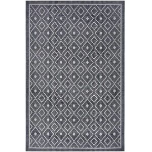 Hanse Home 105908 Indoor/Outdoor Carpet - Rectangular Grey Hanse Home 105908 Indoor/Outdoor Carpet - Rectangular Grey