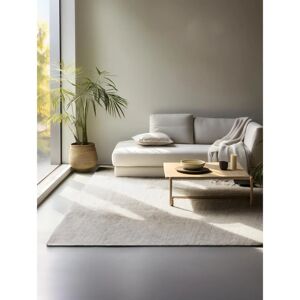 Hanse Home Dhaka Elfenbein Teppich - Bodenbelag Hanse Home Dhaka Elfenbein Teppich - Bodenbelag