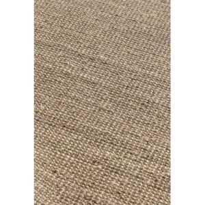 Hanse Home 105975 Indoor Carpet - Light brown, 160x230, Jute Hanse Home 105975 Indoor Carpet - Light brown, 160x230, Jute
