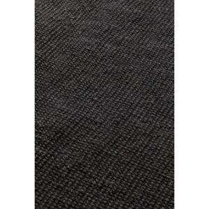 Hanse Home 105976 Binnen Tapijt - Zwart Jute Rechthoek Hanse Home 105976 Binnen Tapijt - Zwart Jute Rechthoek