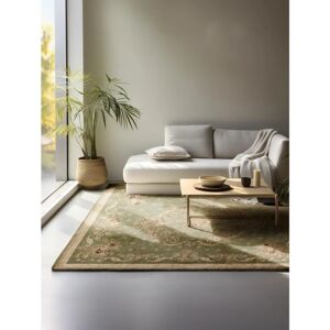 Nouristan Obe Carpet - Modern Oriental Design, Durable, for Underfloor Heating Nouristan Obe Carpet - Modern Oriental Design, Durable, for Underfloor Heating