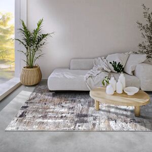 ELLE DECORATION Malard Modern Abstract Carpet - Carpet ELLE DECORATION Malard Modern Abstract Carpet - Carpet