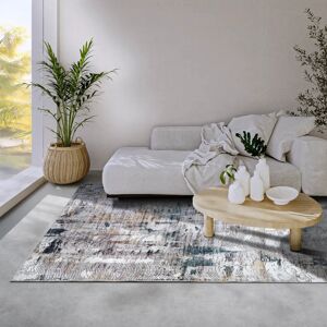 ELLE Decoration Malard - Safir polyestermatta ELLE Decoration Malard - Safir polyestermatta